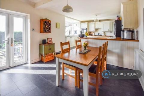 undefined, Winghouse Lane, Staffs, ST12
