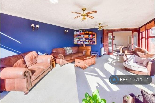Sunroom