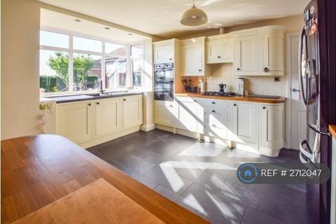 undefined, Winghouse Lane, Staffs, ST12