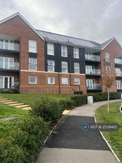 2 bedroom flat to rent, Ackers Drive, Ebbsfleet Valley, Swanscombe, DA10