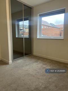 2 bedroom flat to rent, Ackers Drive, Ebbsfleet Valley, Swanscombe, DA10