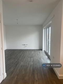 2 bedroom flat to rent, Ackers Drive, Ebbsfleet Valley, Swanscombe, DA10