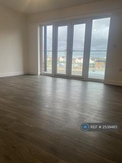 2 bedroom flat to rent, Ackers Drive, Ebbsfleet Valley, Swanscombe, DA10