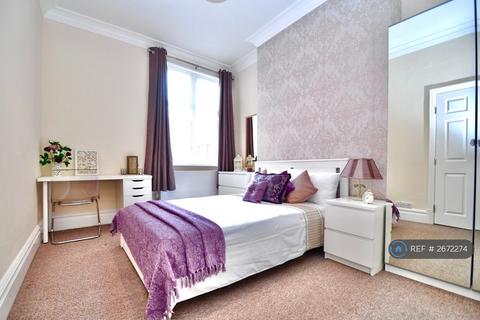 undefined, Kimberley Road, Leicester, LE2