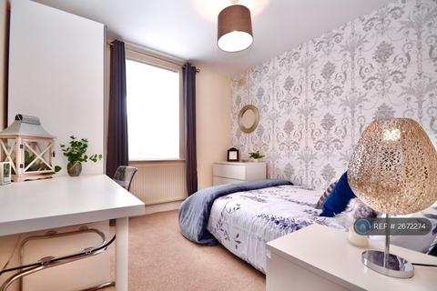 undefined, Kimberley Road, Leicester, LE2