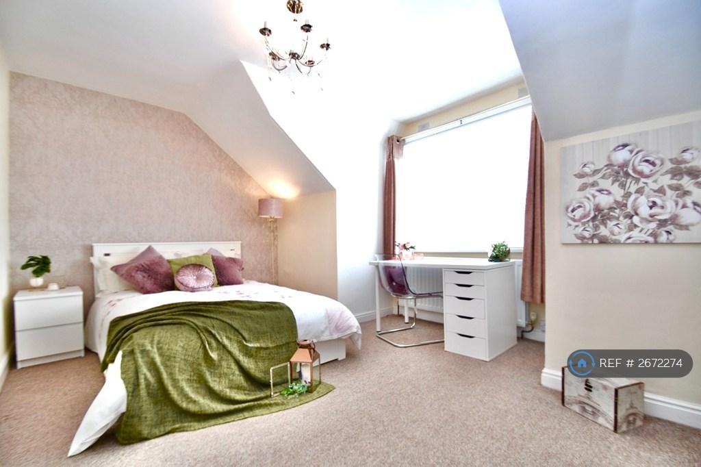 Bedroom 6