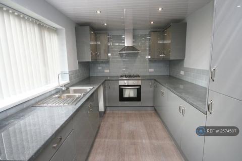 undefined, Gleneagles Road, New Marske, Redcar, TS11
