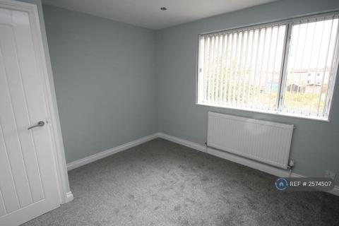 undefined, Gleneagles Road, New Marske, Redcar, TS11