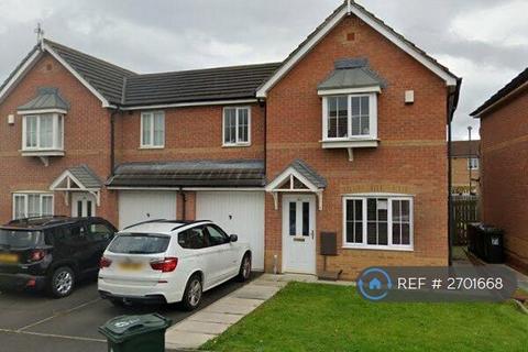 undefined, Maybury Villas, Newcastle Upon Tyne, NE12