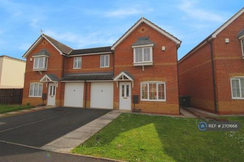 undefined, Maybury Villas, Newcastle Upon Tyne, NE12