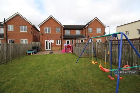 undefined, Maybury Villas, Newcastle Upon Tyne, NE12