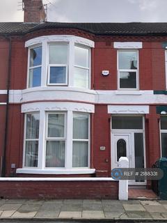 undefined, Walsingham Road, Wallasey, CH44