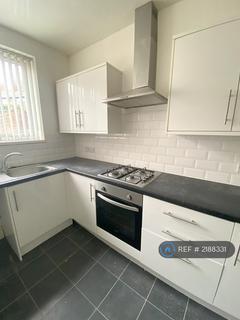 undefined, Walsingham Road, Wallasey, CH44