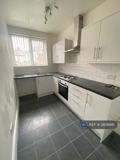 3 bedroom terraced house to rent, Walsingham Road, Wallasey, CH44