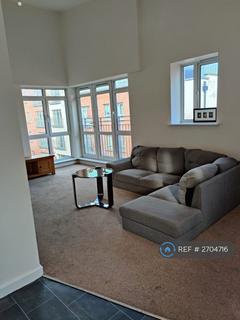 undefined, Beauchamp House, Coventry, CV1