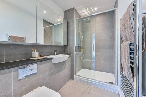 undefined, North West Quarter, Queen's Park, NW6