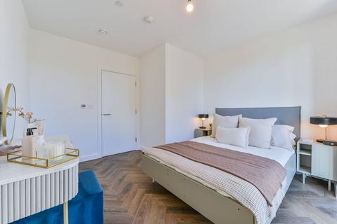 undefined, North West Quarter, Queen's Park, NW6