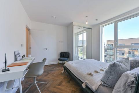 undefined, North West Quarter, Queen's Park, NW6
