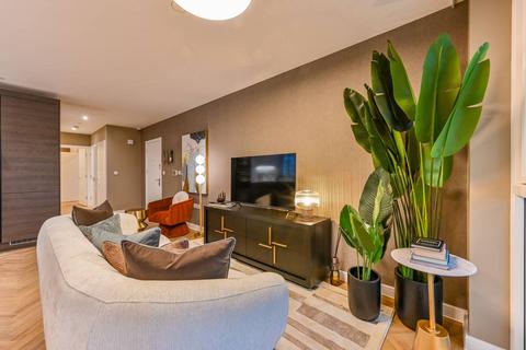 3 bedroom flat for sale, North West Quarter, Queen's Park, NW6