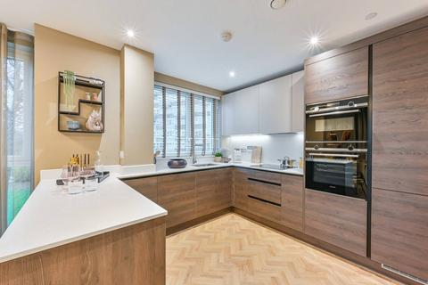 3 bedroom flat for sale, North West Quarter, Queen's Park, NW6