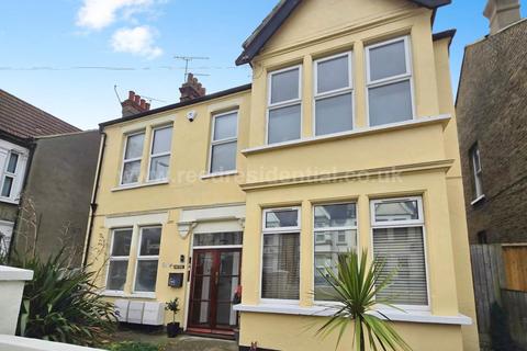 undefined, Albion Road, Westcliff On Sea