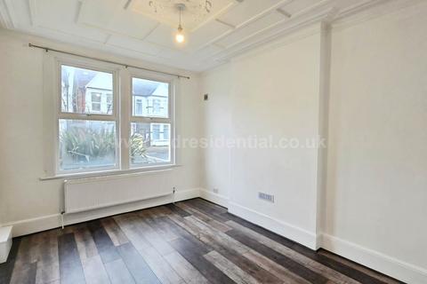undefined, Albion Road, Westcliff On Sea