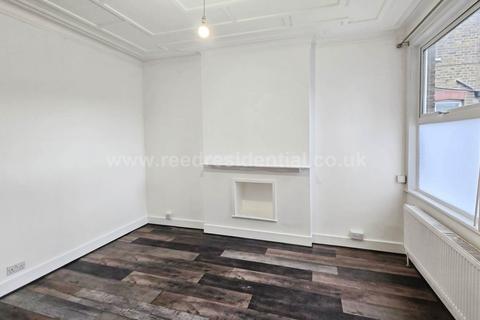 undefined, Albion Road, Westcliff On Sea