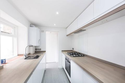 undefined, Ranston St, Lisson Grove, London, NW1