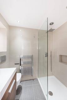 undefined, Ranston St, Lisson Grove, London, NW1