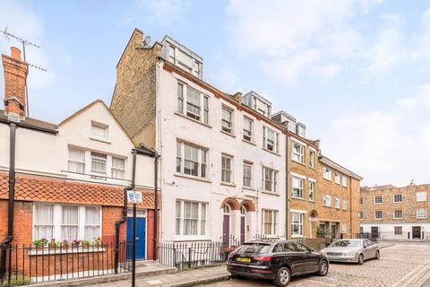 undefined, Ranston St, Lisson Grove, London, NW1