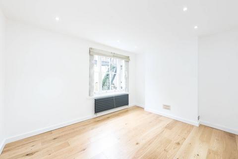 undefined, Ranston St, Lisson Grove, London, NW1