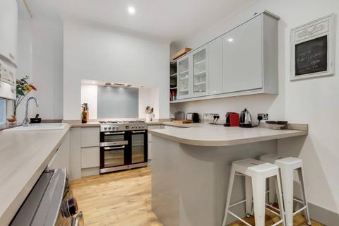 undefined, Lower Richmond Road, West Putney, London, SW15
