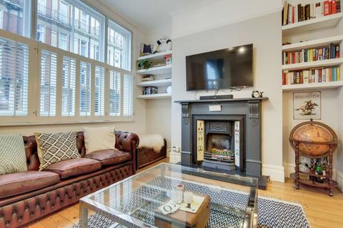 Lower Richmond Road, West Putney, London, SW15