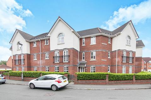 undefined, Cromwell Avenue, Greater Manchester SK5