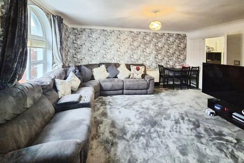 undefined, Cromwell Avenue, Greater Manchester SK5