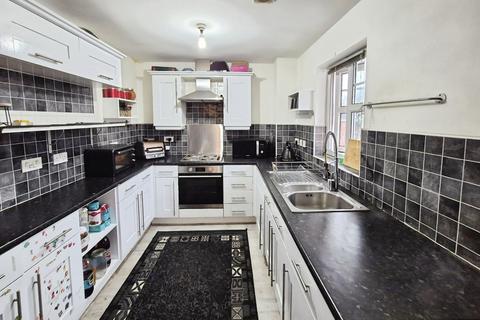 undefined, Cromwell Avenue, Greater Manchester SK5