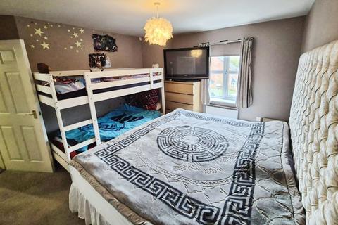 undefined, Cromwell Avenue, Greater Manchester SK5