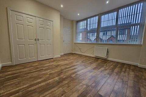 undefined, The Engine, Rugby CV21