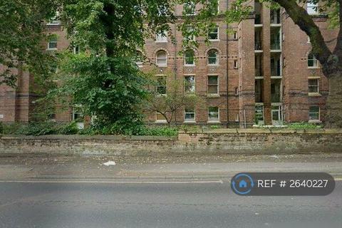 undefined, Bath Street, Nottingham, NG1