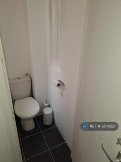 undefined, Bath Street, Nottingham, NG1