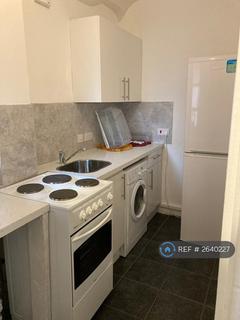 undefined, Bath Street, Nottingham, NG1