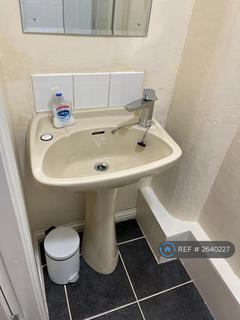 undefined, Bath Street, Nottingham, NG1