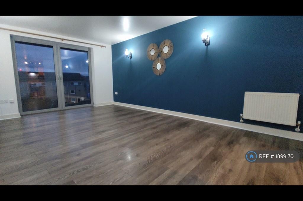 Large Living Room