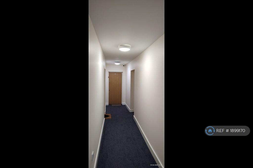 Property Entrance Door