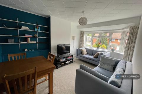 3 bedroom maisonette to rent, Barnfield Gardens, Kingston Upon Thames, KT2