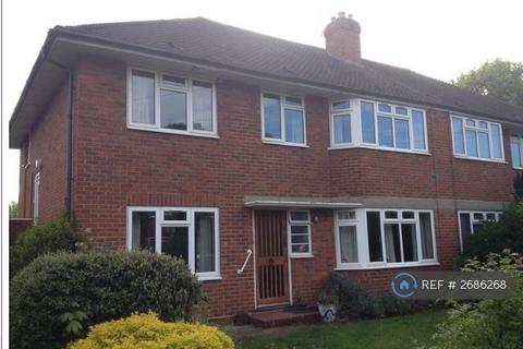 3 bedroom maisonette to rent, Barnfield Gardens, Kingston Upon Thames, KT2
