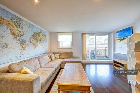 2 bedroom flat to rent, Omega Building, London, SW18