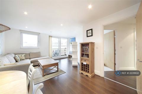 2 bedroom flat to rent, Omega Building, London, SW18