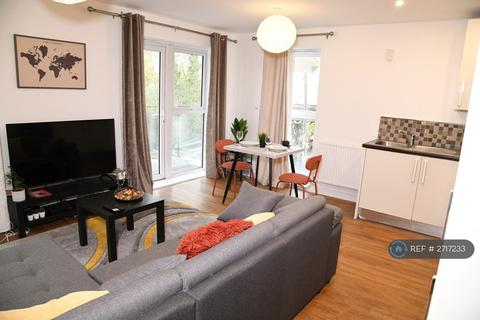 undefined, Alcock Crescent Crayford, Crayford, DA1