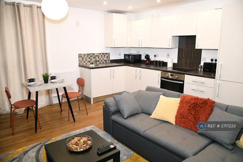 undefined, Alcock Crescent Crayford, Crayford, DA1